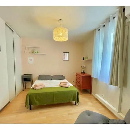 Appartement Calme, A 2 Pas Du Palais Des Papes, Au 3Eme Etage Avignon Exterior photo